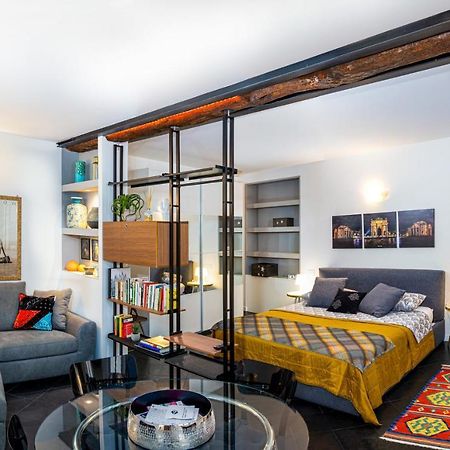 Cosy Nest In The Heart Of Brera Apartment Milan Luaran gambar