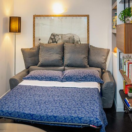 Cosy Nest In The Heart Of Brera Apartment Milan Luaran gambar