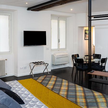Cosy Nest In The Heart Of Brera Apartment Milan Luaran gambar