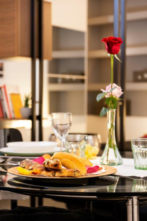 Cosy Nest In The Heart Of Brera Apartment Milan Luaran gambar