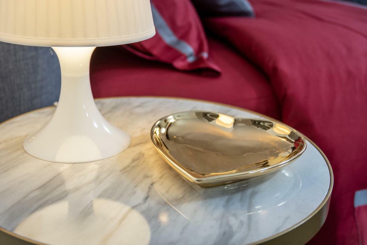 Cosy Nest In The Heart Of Brera Apartment Milan Luaran gambar