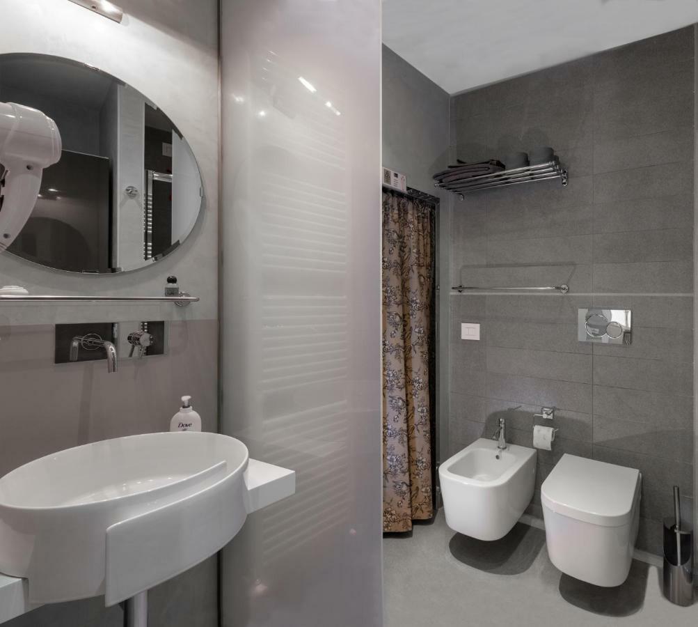 Cosy Nest In The Heart Of Brera Apartment Milan Luaran gambar