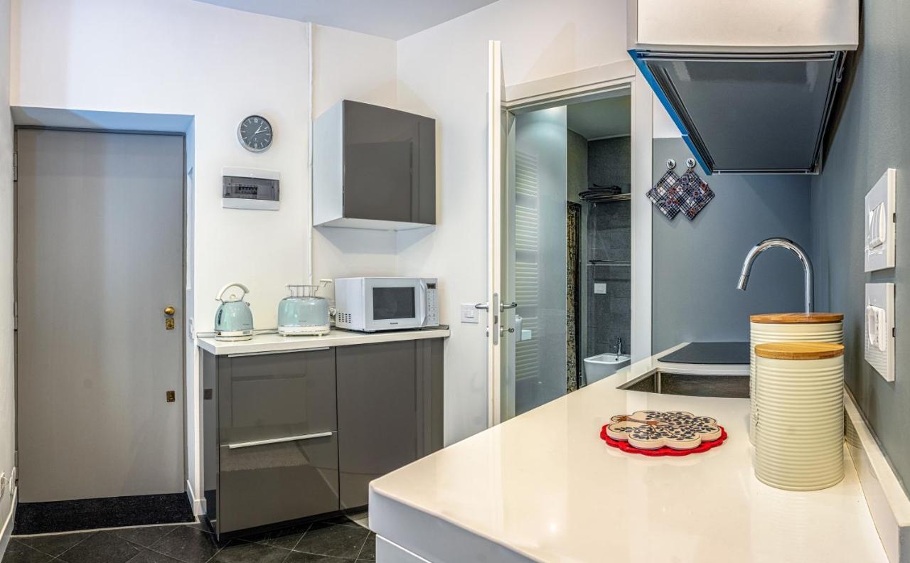 Cosy Nest In The Heart Of Brera Apartment Milan Luaran gambar